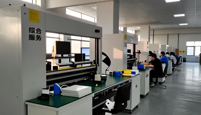 上海源展网络科技有限公司