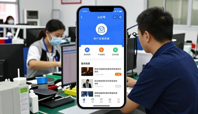 网络技术咨询让验收交付环节应用更加便捷
