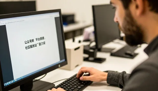 上海源展网络科技有限公司带来施工现场应用中的小程序商城建设体验