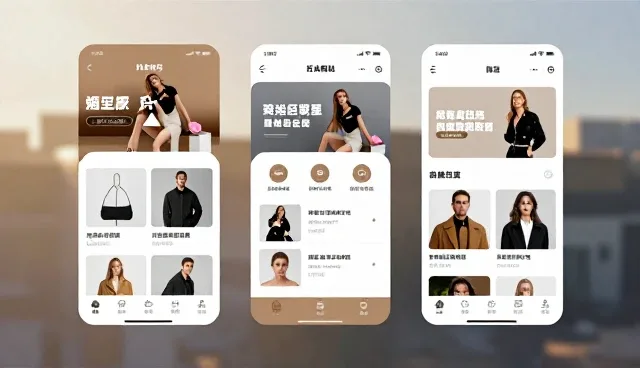 小程序商城建设中的成本控制关键环节