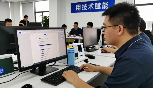 上海源展网络科技有限公司分享公众号公众号开发应用经验