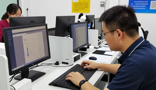 上海源展网络科技有限公司打造专业能力建设服务